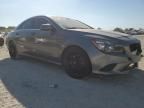 2015 Mercedes-Benz CLA 250