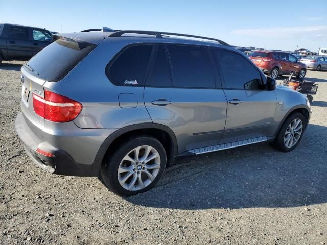 2008 BMW X5 3.0I