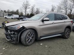 BMW x1 salvage cars for sale: 2022 BMW X1 XDRIVE28I