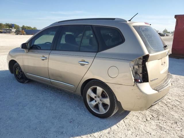 2007 KIA Rondo Base