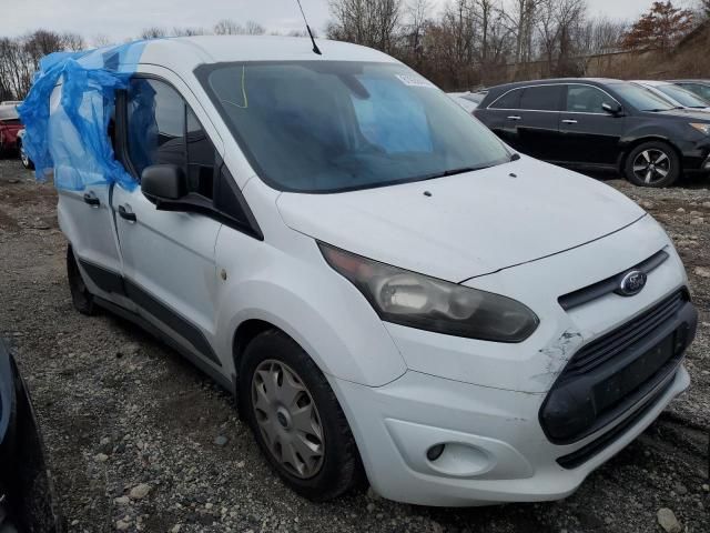 2015 Ford Transit Connect XLT