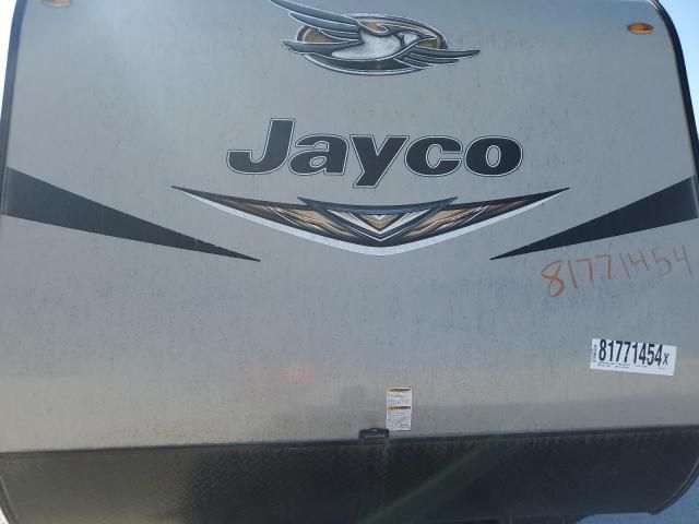 2020 Jayco JAY Flight