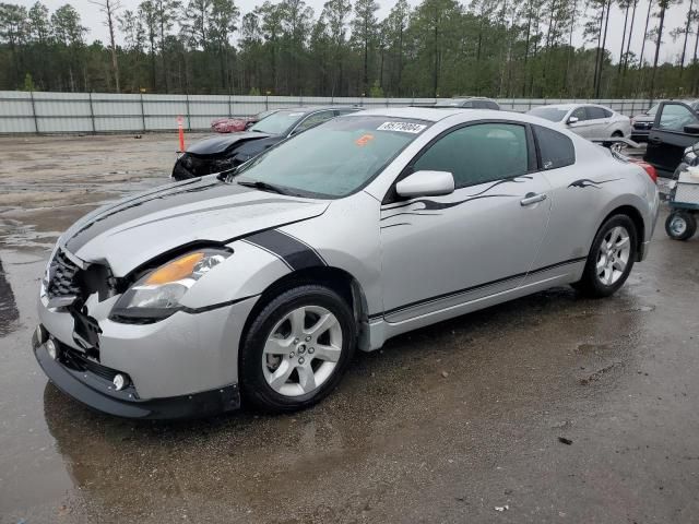 2009 Nissan Altima 2.5S