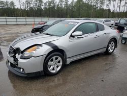 Nissan Altima salvage cars for sale: 2009 Nissan Altima 2.5S