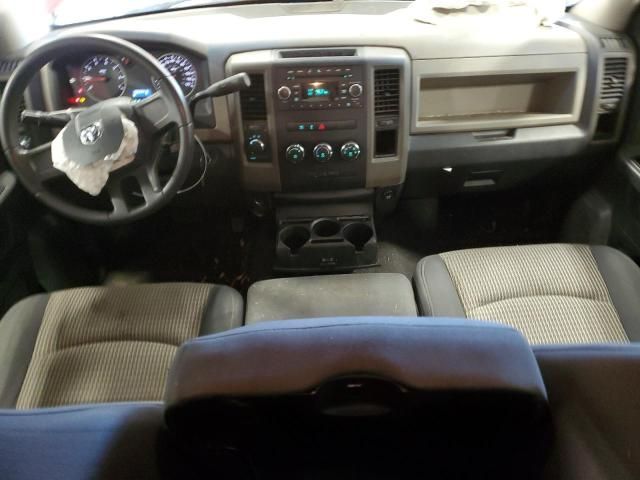 2010 Dodge RAM 1500