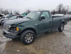 2001 Ford F150 for sale in Baltimore, MD