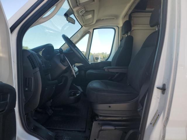 2020 Dodge RAM Promaster 1500 1500 High