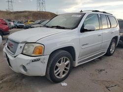 GMC salvage cars for sale: 2006 GMC Envoy Denali