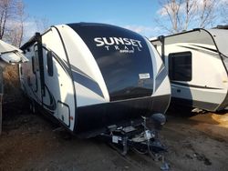 2018 Keystone Trailer en venta en Bridgeton, MO