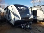 2018 Keystone Trailer