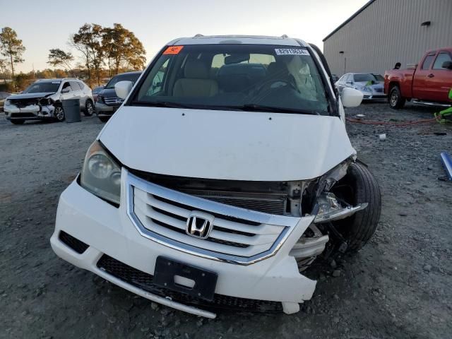 2008 Honda Odyssey EXL