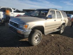 1995 Toyota 4runner VN39 SR5 for sale in Brighton, CO