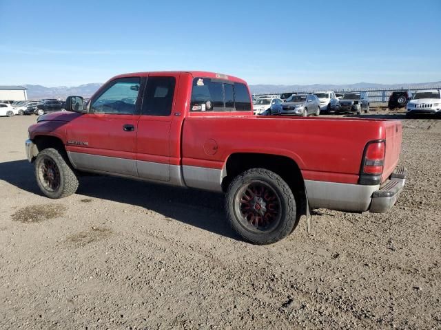 2000 Dodge RAM 1500