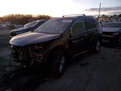 Honda Vehiculos salvage en venta: 2014 Honda CR-V EXL