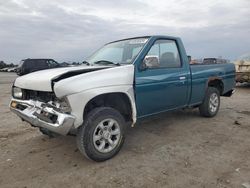 1996 Nissan Truck Base for sale in Fredericksburg, VA