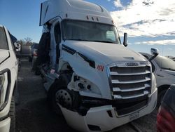 Freightliner Cascadia 126 salvage cars for sale: 2019 Freightliner Cascadia 126