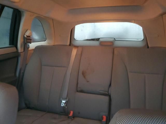 2007 Chrysler Pacifica