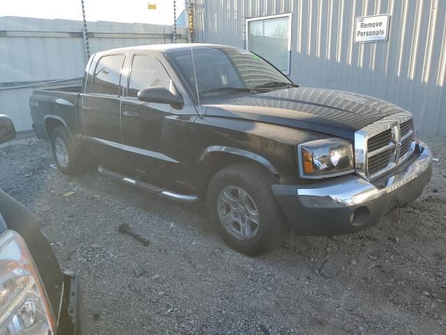 2005 Dodge Dakota Quad SLT