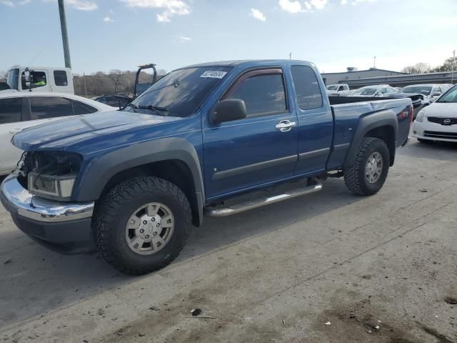 2006 Chevrolet Colorado