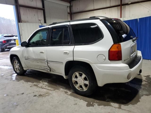 2006 GMC Envoy