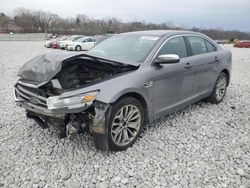 Ford Taurus salvage cars for sale: 2014 Ford Taurus Limited