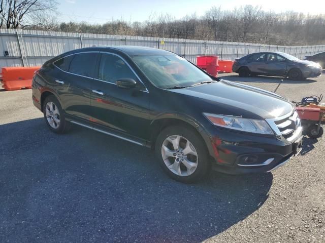 2013 Honda Crosstour EX