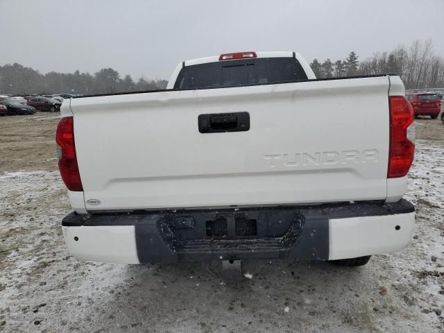 2016 Toyota Tundra Double Cab Limited