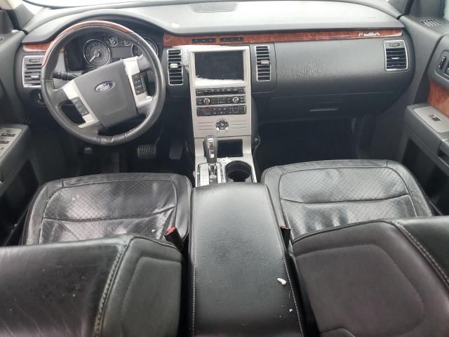 2009 Ford Flex Limited