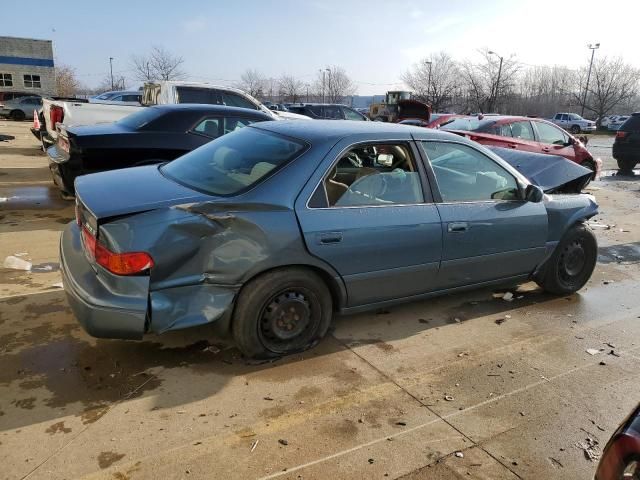 2000 Toyota Camry CE