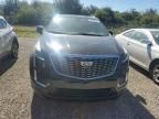 2022 Cadillac XT5 Luxury