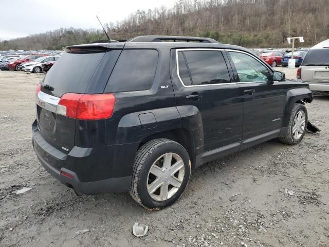 2012 GMC Terrain SLT