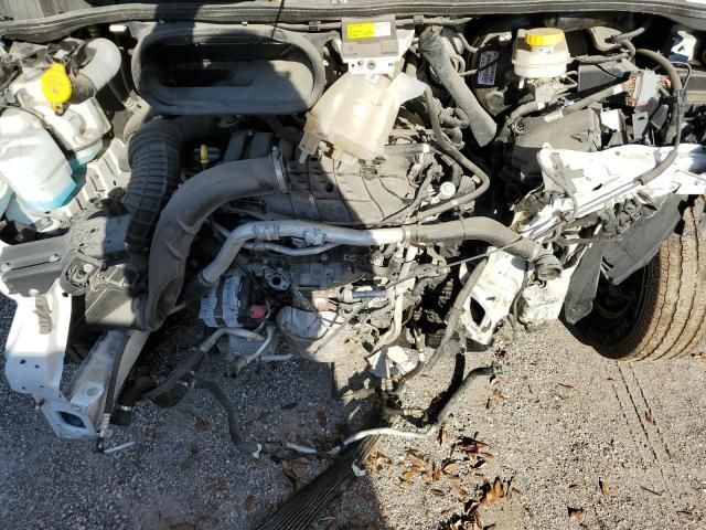 2023 Dodge RAM Promaster 3500 3500 High