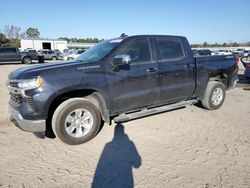 Chevrolet Silverado k1500 lt salvage cars for sale: 2023 Chevrolet Silverado K1500 LT