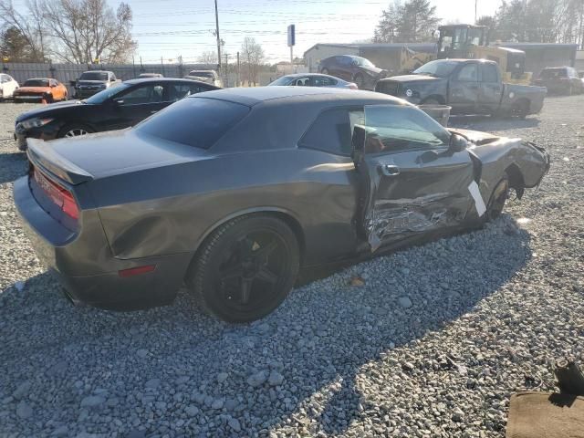 2010 Dodge Challenger R/T