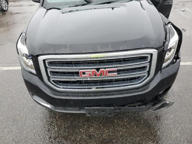 2017 GMC Yukon XL K1500 SLT