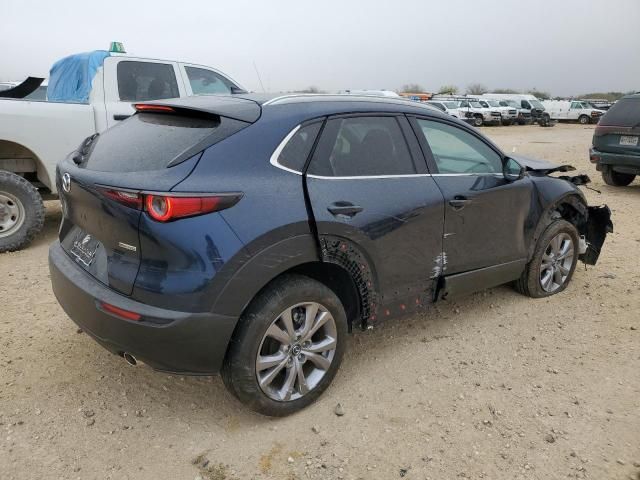 2021 Mazda CX-30 Premium