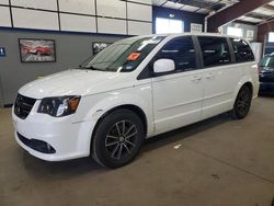 Dodge Caravan Vehiculos salvage en venta: 2016 Dodge Grand Caravan SXT