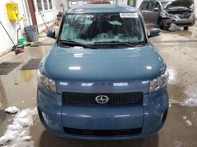 2009 Scion XB