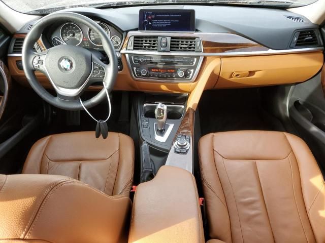 2013 BMW 328 I Sulev