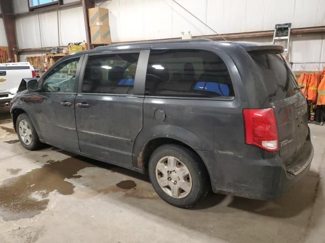 2012 Dodge Grand Caravan SE