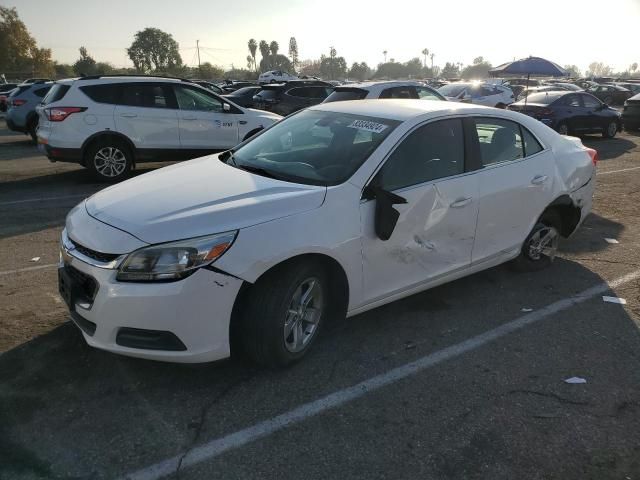 2015 Chevrolet Malibu LS