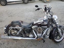 Harley-Davidson salvage cars for sale: 2014 Harley-Davidson FLD Switchback