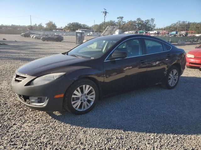 2010 Mazda 6 I