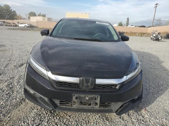 2019 Honda Clarity