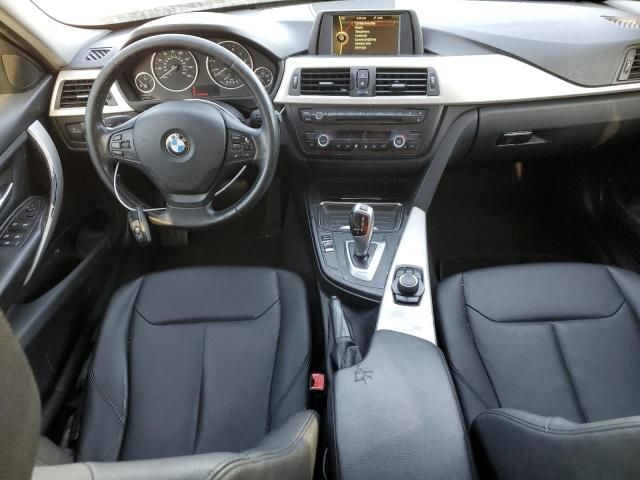 2014 BMW 320 I