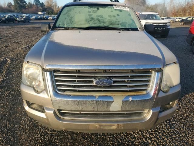 2008 Ford Explorer XLT