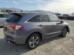 2017 Acura RDX Advance