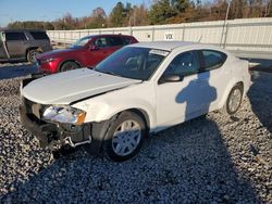 Dodge Vehiculos salvage en venta: 2012 Dodge Avenger SE