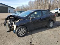 Ford Vehiculos salvage en venta: 2013 Ford Fiesta SE