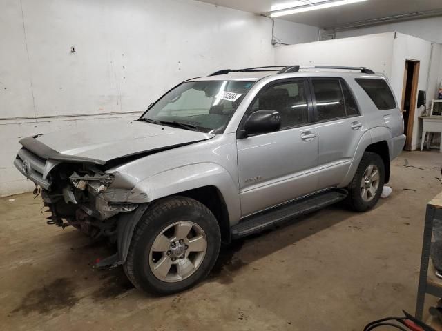 2004 Toyota 4runner SR5